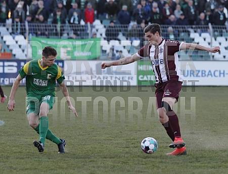 29.Spieltag BSG Chemnie Leipzig - BFC Dynamo,