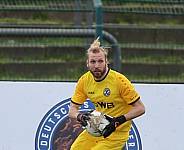 Cosy-Wasch Viertelfinale BFC Dynamo - VSG Altglienicke