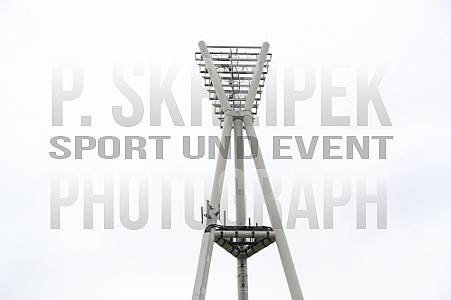 Friedrich-Ludwig-Jahn-Sportpark Abriss Friedrich-Ludwig-Jahn-Sportpark Abriss