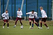 Testspiel BFC Dynamo - SV Babelsberg 03,