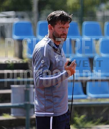 06.08.2019 Training BFC Dynamo 06.08.2019 Training BFC Dynamo