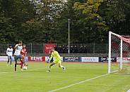 9.Spieltag Greifswalder FC - BFC Dynamo,