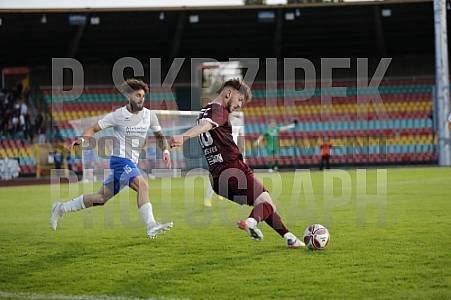 32.Spieltag VSG Altglienicke - BFC Dynamo