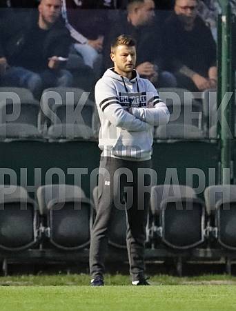 12.Spieltag BFC Dynamo - Chemnitzer FC,