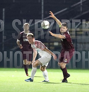 3.Runde Cosy-Wasch Landespokal BFC Dynamo - SV Lichtenberg 47