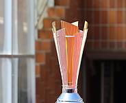 Pokalfinale VSG Altglienicke - BFC Dynamo,