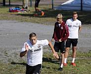 11.09.2019 Training BFC Dynamo