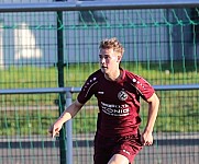 9.Spieltag BFC Dynamo U19 - Chemnitzer FC U19