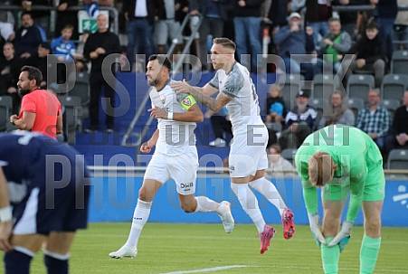 7.Spieltag Hertha BSC II - BFC Dynamo 7.Spieltag Hertha BSC II - BFC Dynamo