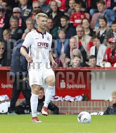 10.Spieltag FC Energie Cottbus - BFC Dynamo,