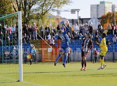 15.Spieltag BFC Dynamo - VfB Auerbach,