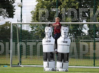 Training vom 26.07.2023 BFC Dynamo