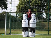 Training vom 26.07.2023 BFC Dynamo