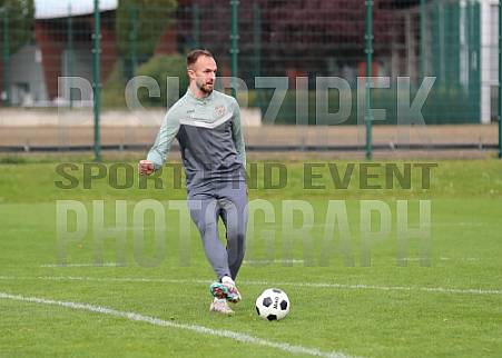 Training 09.10.2025 BFC Dynamo