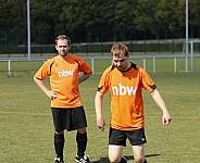 NBW Kicker , Menschen mit Handycap ,