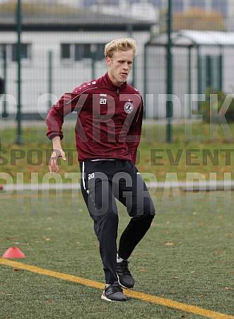 23.10.2019 Training BFC Dynamo 23.10.2019 Training BFC Dynamo
