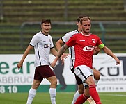 3.Spieltag BFC Dynamo - ZFC Meuselwitz,