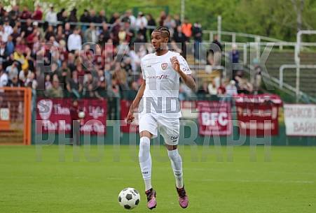 Halbfinale BFC Dynamo - VSG Altglienicke
