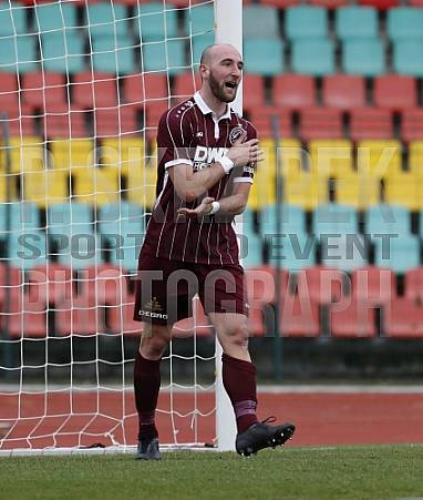 24.Spieltag BFC Dynamo - FSV Optik Rathenow ,