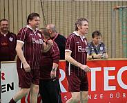 8.Bretter-Knaller Turnier der Traditionsmannschaften