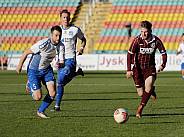 19.Spieltag BFC Dynamo - Bischofswerdaer FV08