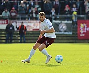 3.Runde Cosy-Wasch-Landespokal SV Lichtenberg 47 - BFC Dynamo,