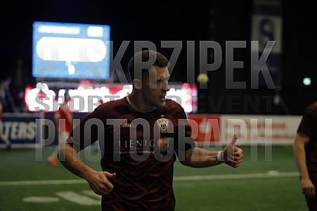 BSG Stahl Hallen-Masters 3.0