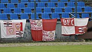 22.Spieltag BFC Dynamo U19 - Tennis Borussia U19 ,