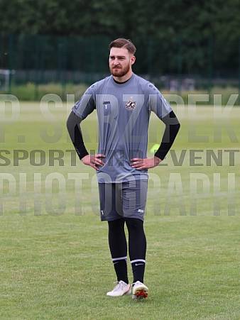 20.07.2021 Training BFC Dynamo