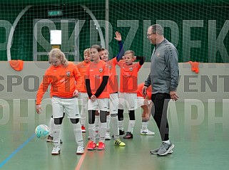 BFC Dynamo FerienCamp 2023
