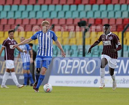 10.Spieltag BFC Dynamo - FC Oberlausitz Neugersdorf 10.Spieltag BFC Dynamo - FC Oberlausitz Neugersdorf