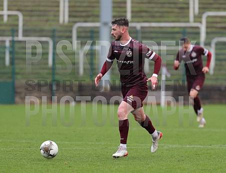Cosy-Wasch Viertelfinale BFC Dynamo - VSG Altglienicke
