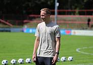 Testspiel SV Lichtenberg 47 - BFC Dynamo,