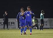 22. Spieltag BFC Dynamo - 1.FC Magdeburg II