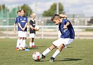 BFC Dynamo FerienCamp Sommer 2017 1.Woche