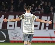 32.Spieltag FSV Optik Rathenow - BFC Dynamo,