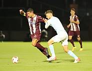 12.Spieltag BFC Dynamo - Chemnitzer FC,