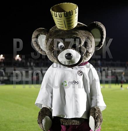 11.Spieltag BFC Dynamo - VfB Germania Halberstadt