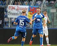 5.Spieltag 1.FC Magdeburg II - BFC Dynamo,