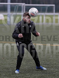 16.01.2019 Training BFC Dynamo