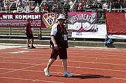 Pokalfinale VSG Altglienicke - BFC Dynamo,