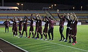 8.Spieltag BFC Dynamo - FSV Budissa Bautzen