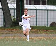 3.Spieltag BFC Dynamo U19 - SV Babelsberg 03 U19