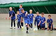BFC Dynamo FerienCamp Herbst 2025