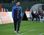 7.Spieltag BFC Dynamo - SV Babelsberg 03,