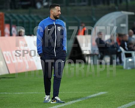 7.Spieltag BFC Dynamo - SV Babelsberg 03,