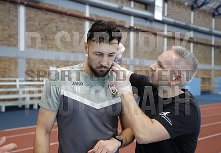 Laktattest 05.01.2026