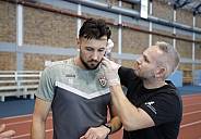 Laktattest 05.01.2026