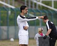 22.Spieltag BFC Dynamo U19 - Tennis Borussia U19 ,