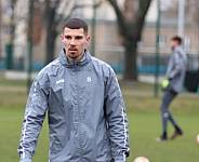 15.02.2022 Training BFC Dynamo
